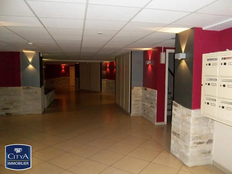 Photo 2 Appartement 1 pièce 24.25m²