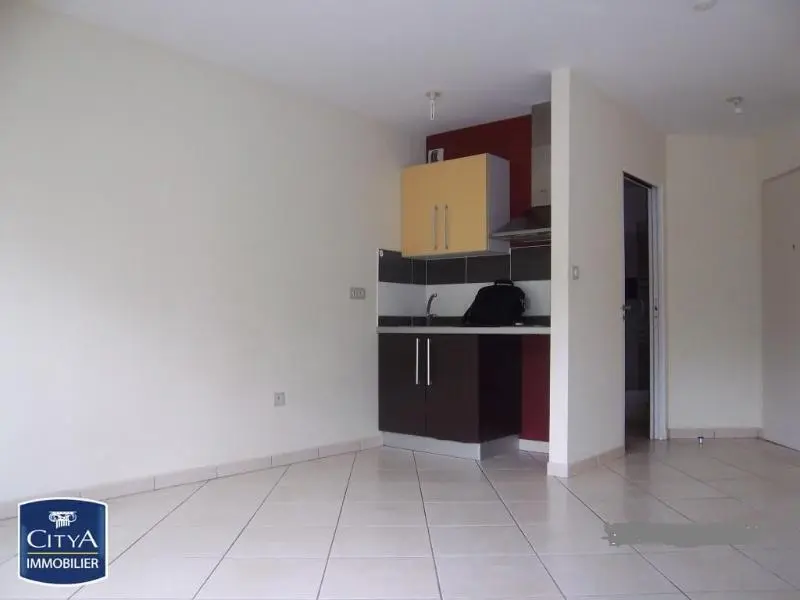 Photo 4 Appartement 1 pièce 24.25m²