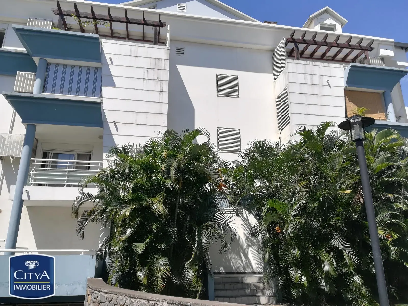 Photo 3 appartement Saint-Denis