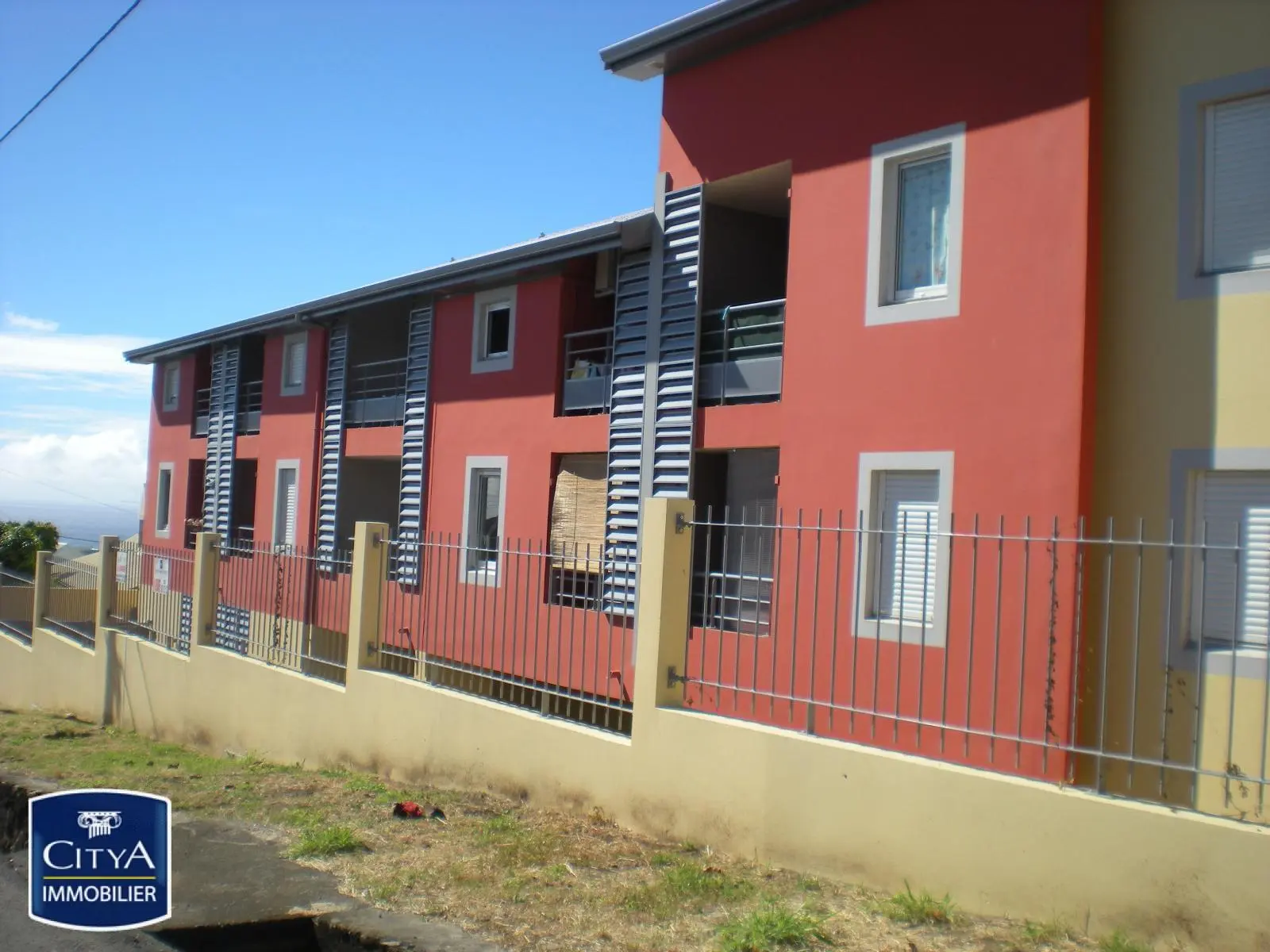 Photo 4 appartement Saint-Denis