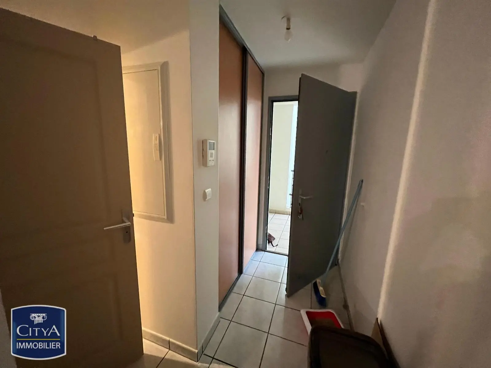 Photo 4 Appartement 1 pièce 25.25m²