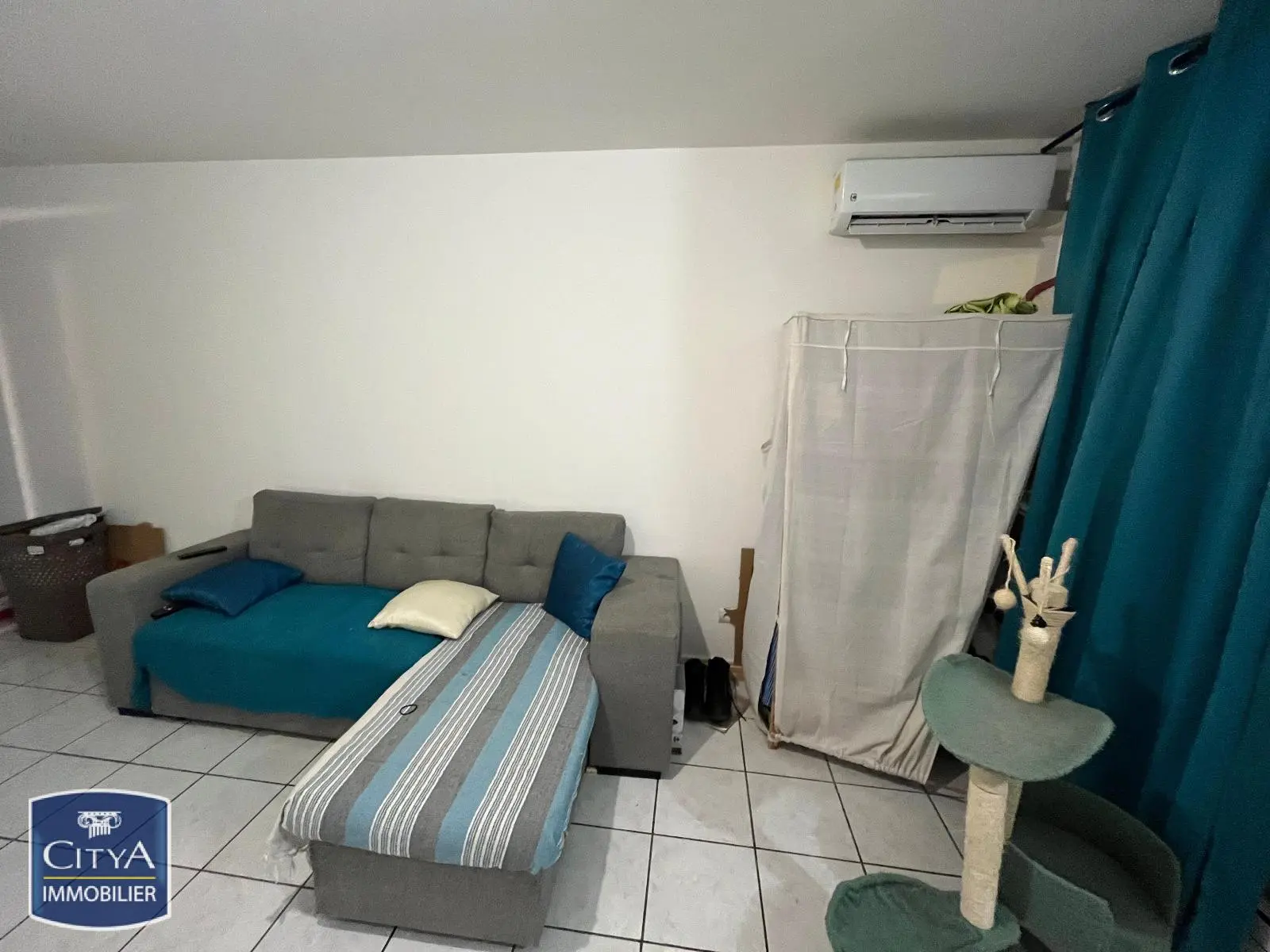 Photo 3 Appartement 1 pièce 25.25m²