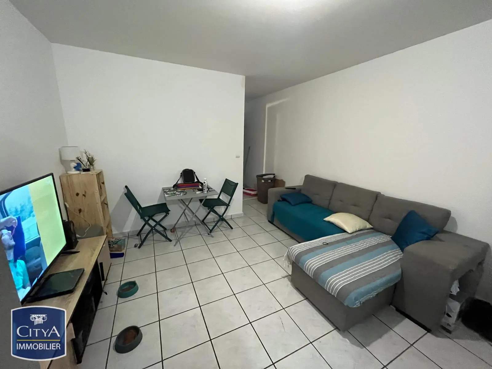 Photo 1 Appartement 1 pièce 25.25m²