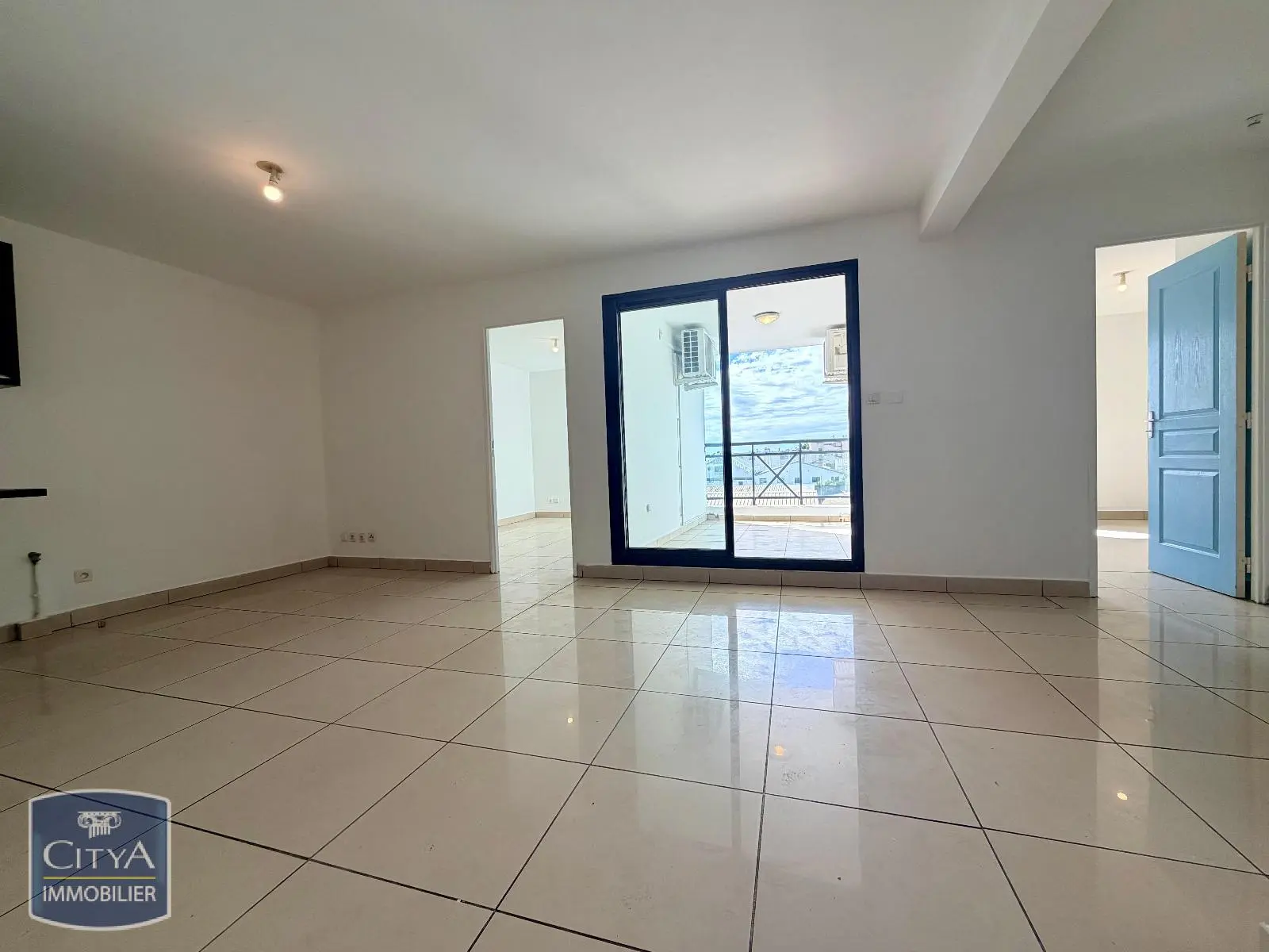Photo 2 Appartement 3 pièces 52.26m²
