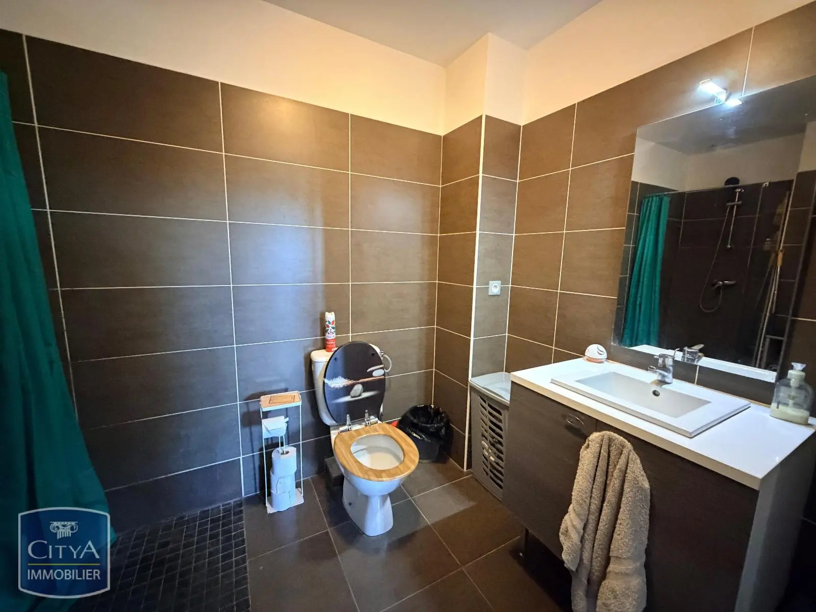 Photo 8 Appartement 2 pièces 43m²