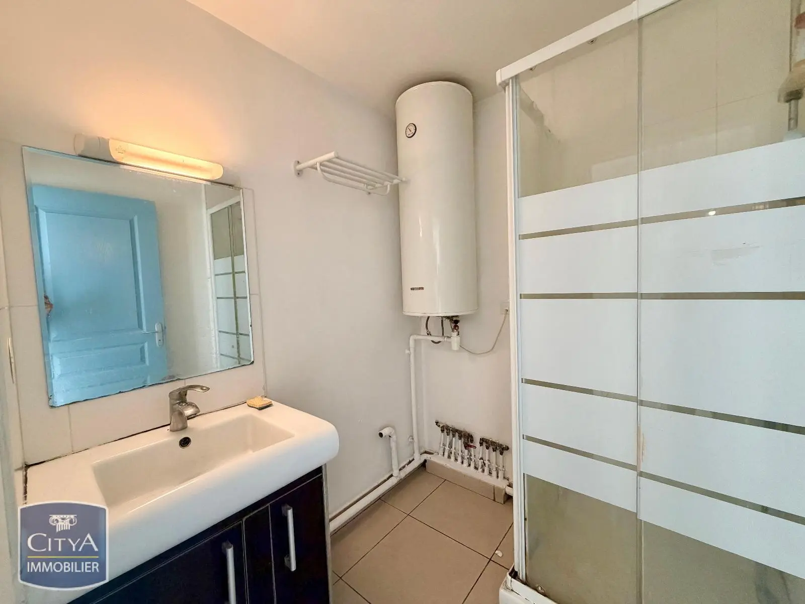 Photo 6 Appartement 3 pièces 52.26m²