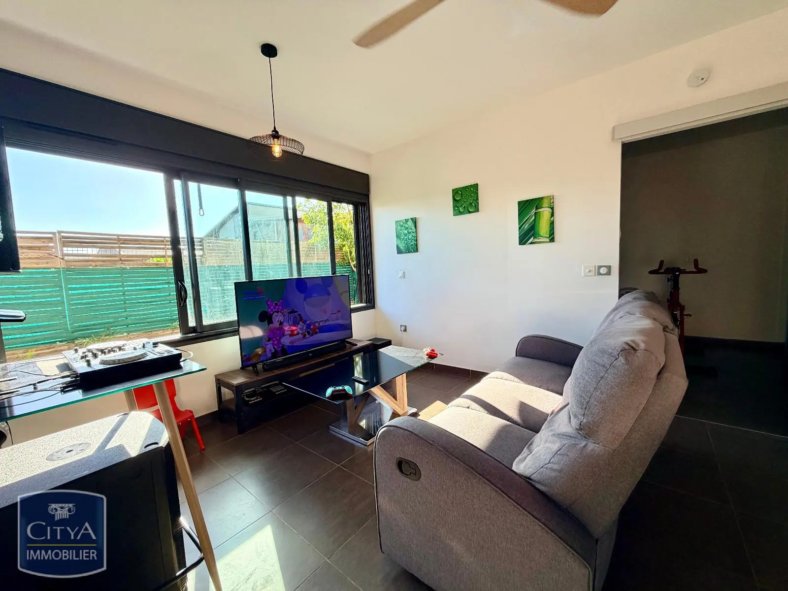 Photo 6 Appartement 2 pièces 43m²
