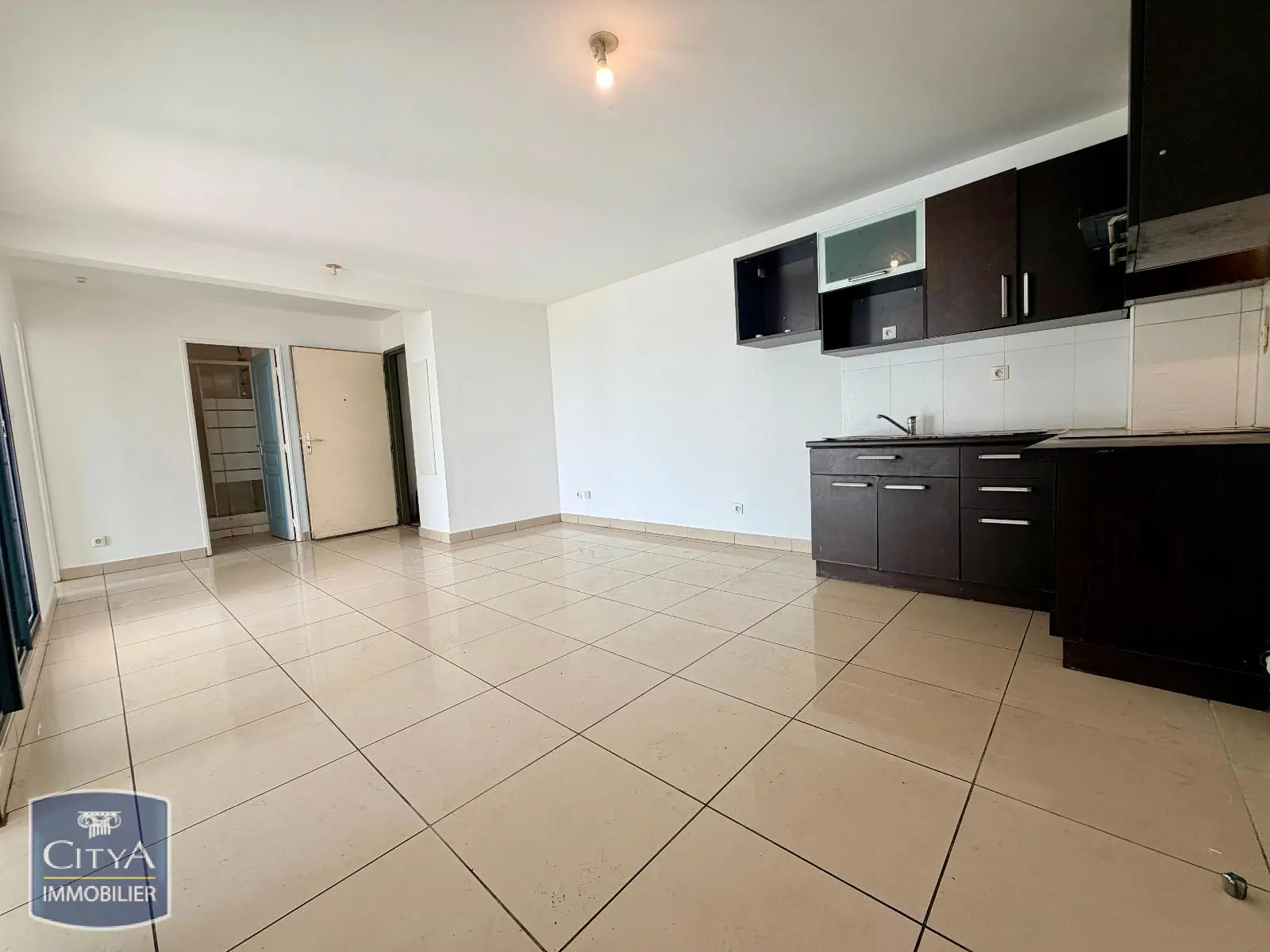 Photo 3 Appartement 3 pièces 52.26m²