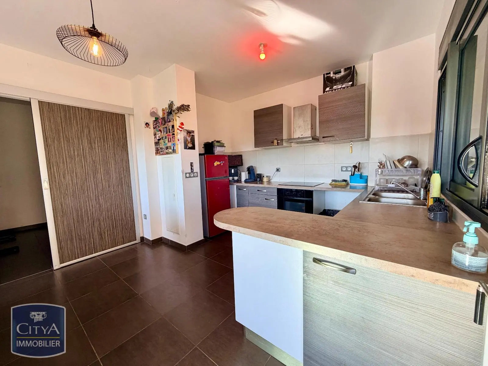 Photo 7 Appartement 2 pièces 43m²