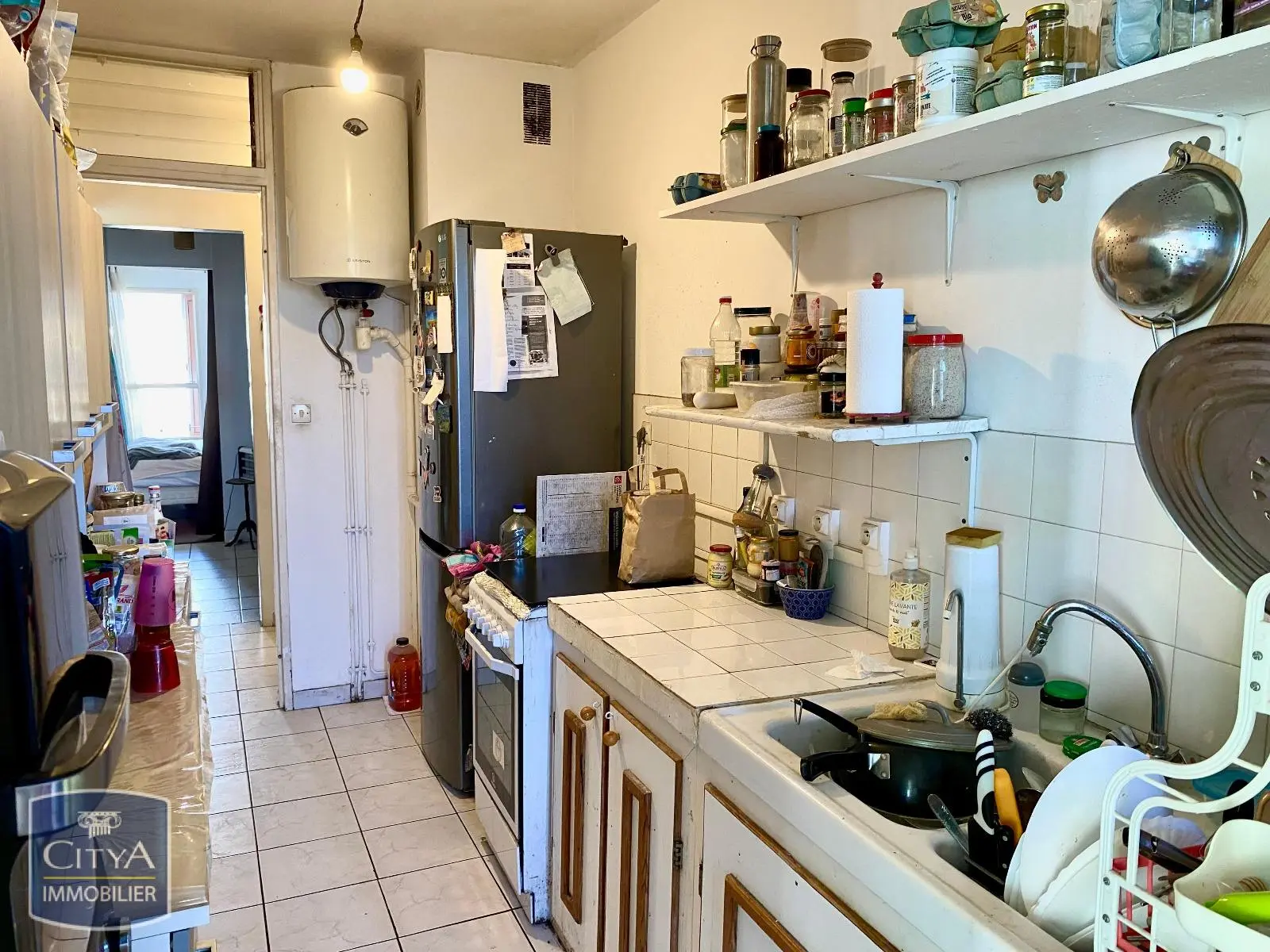 Photo 13 Appartement 3 pièces 72.92m²