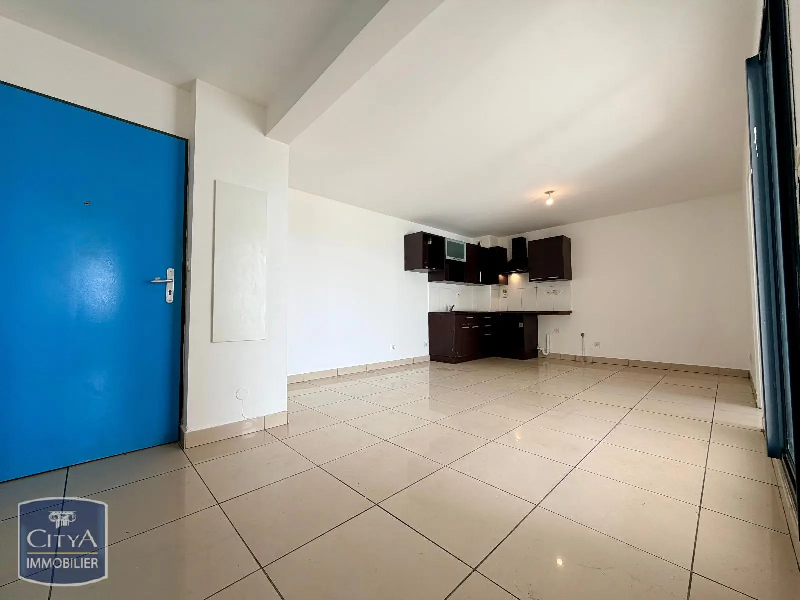 Photo 1 Appartement 3 pièces 52.26m²