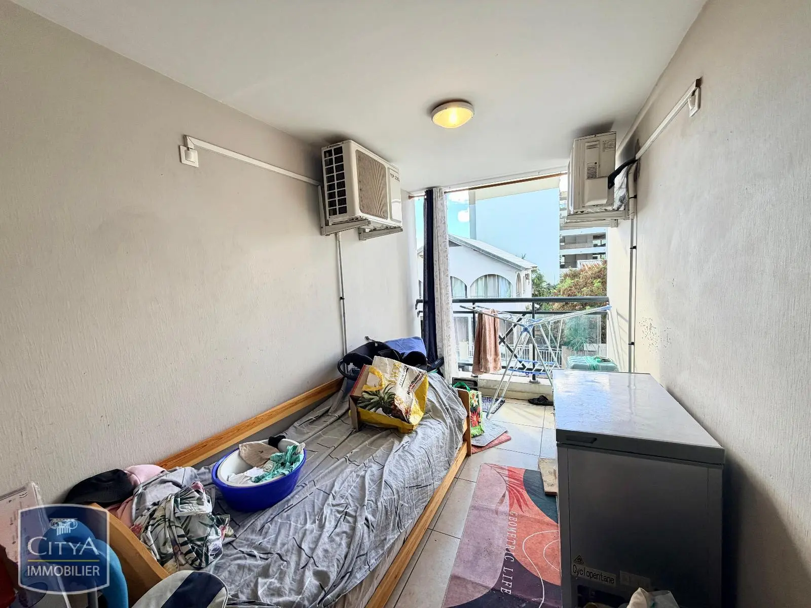 Photo 9 Appartement 3 pièces 55.73m²