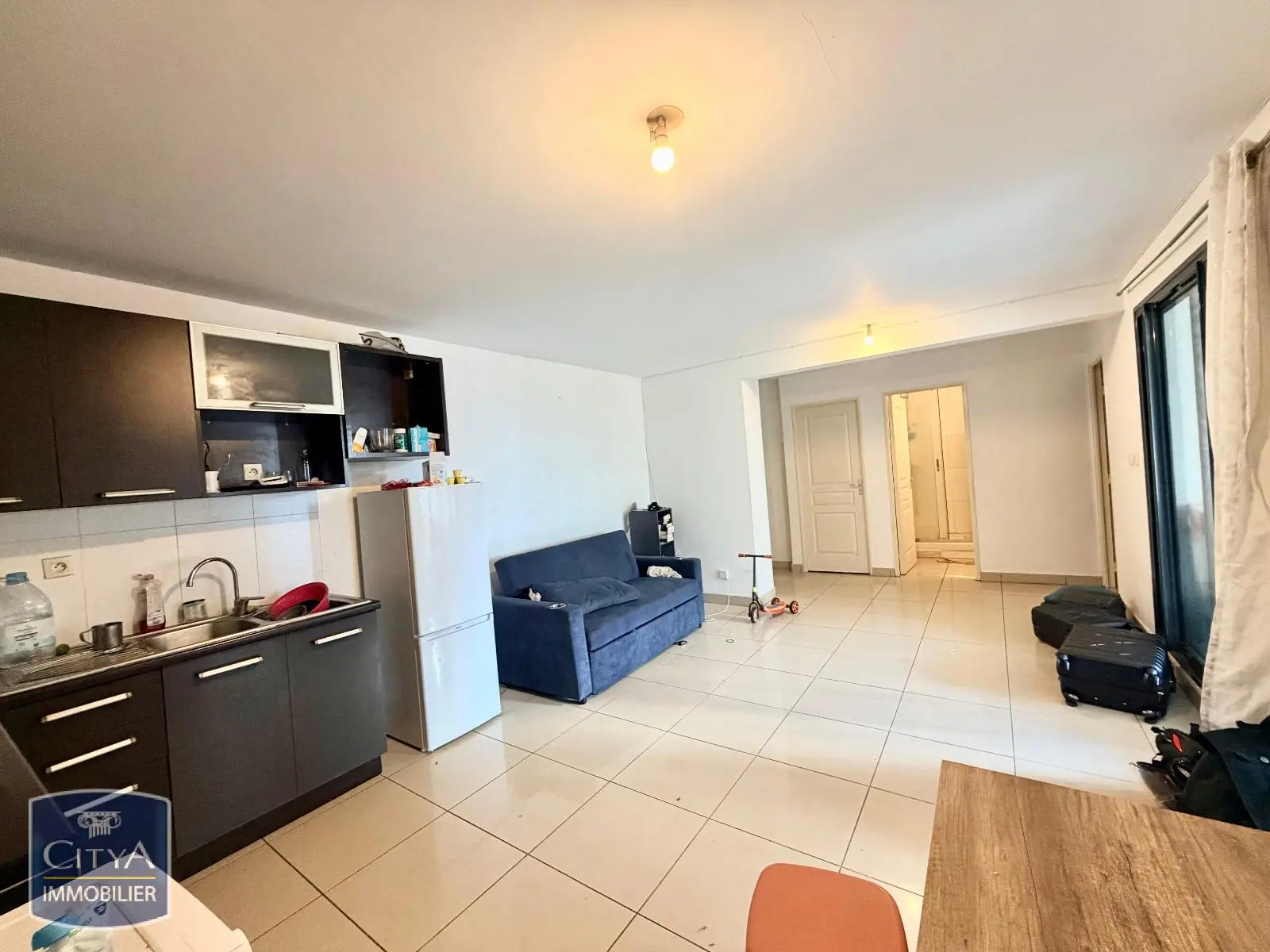 Photo 4 Appartement 3 pièces 55.73m²