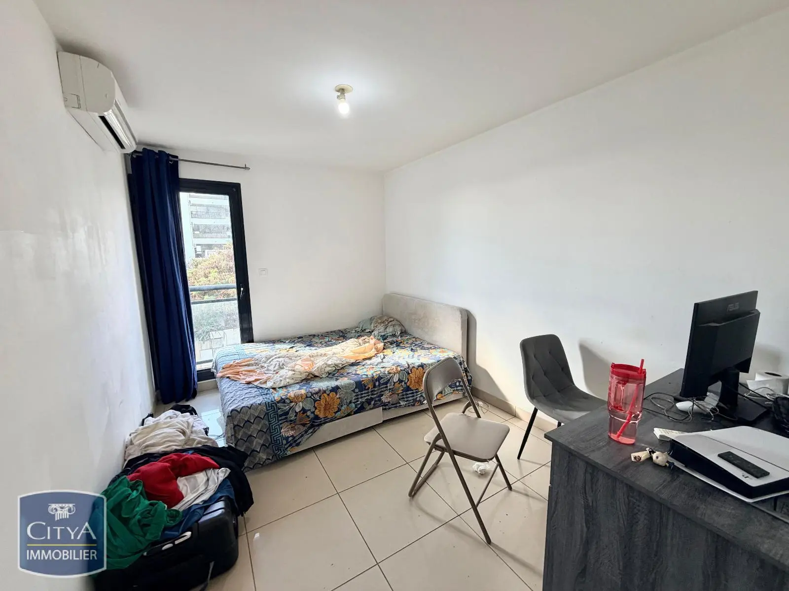 Photo 3 Appartement 3 pièces 55.73m²