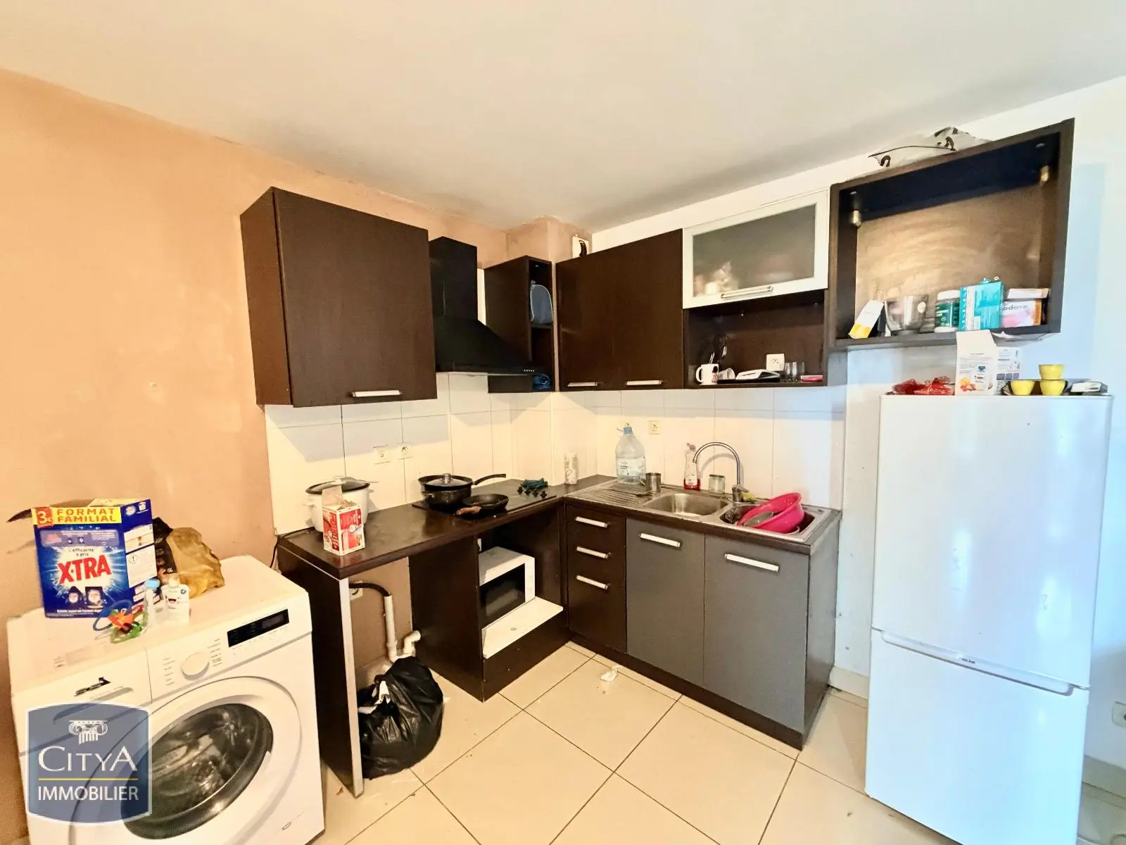 Photo 5 Appartement 3 pièces 55.73m²