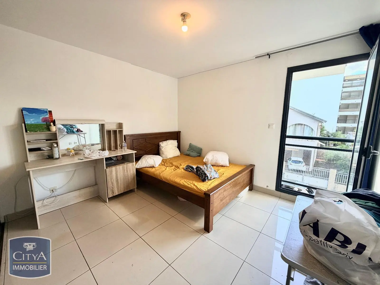 Photo 2 Appartement 3 pièces 55.73m²