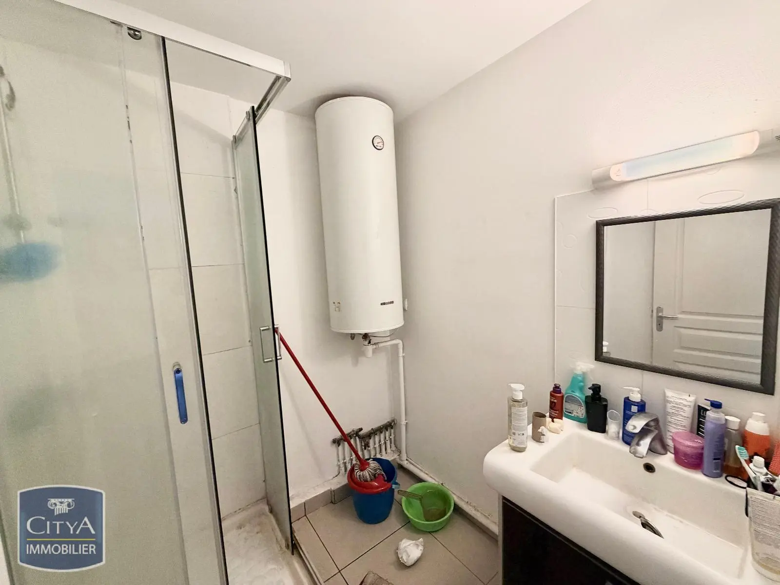 Photo 6 Appartement 3 pièces 55.73m²