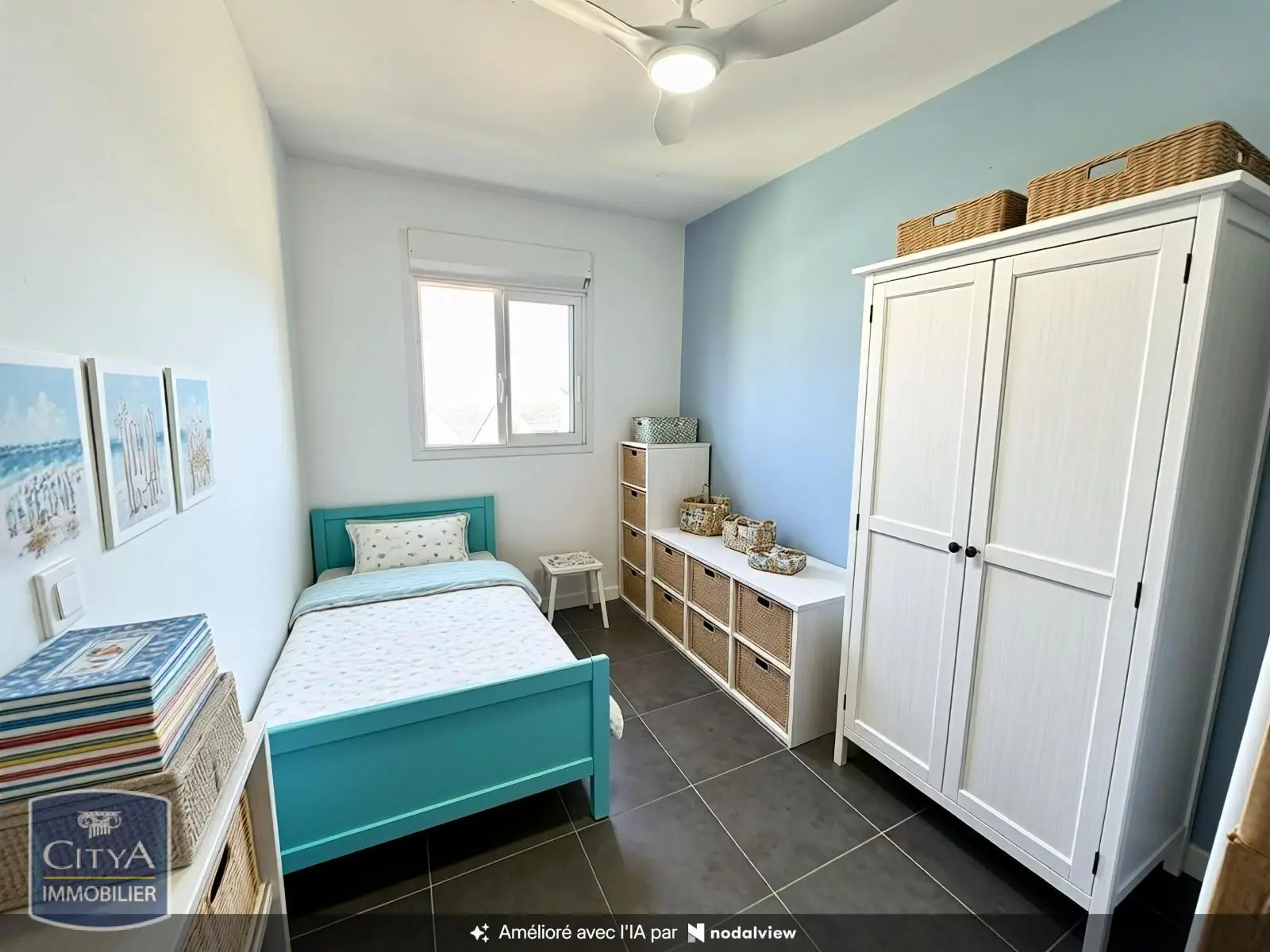 Photo 4 Maison 4 pièces 95.21m²