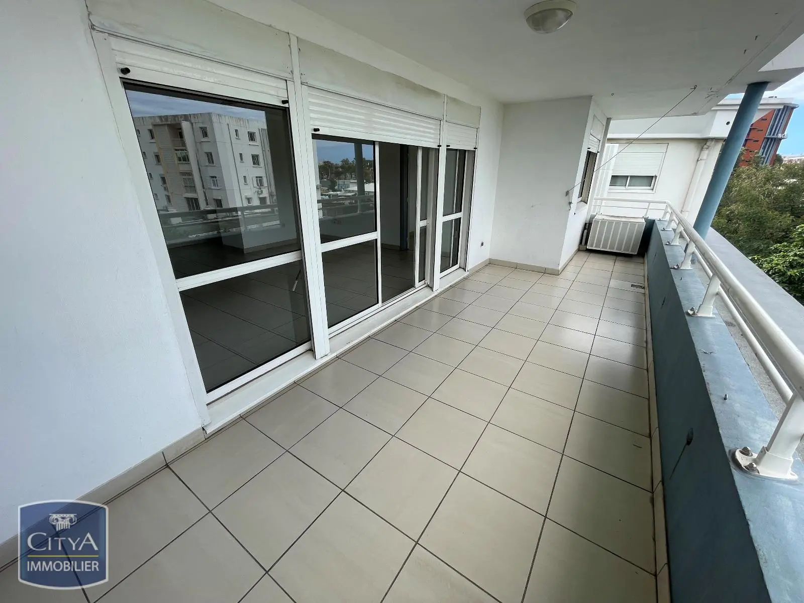 Photo 4 appartement Saint-Denis