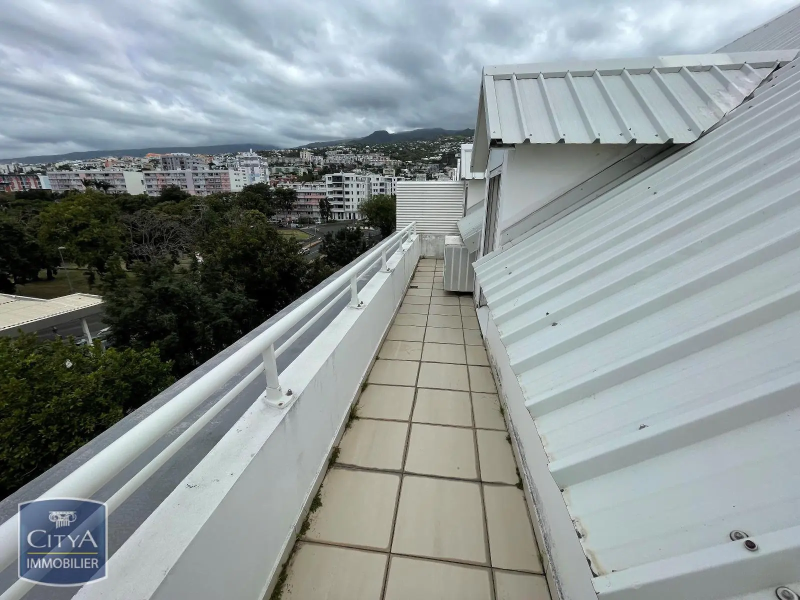 Photo 11 appartement Saint-Denis