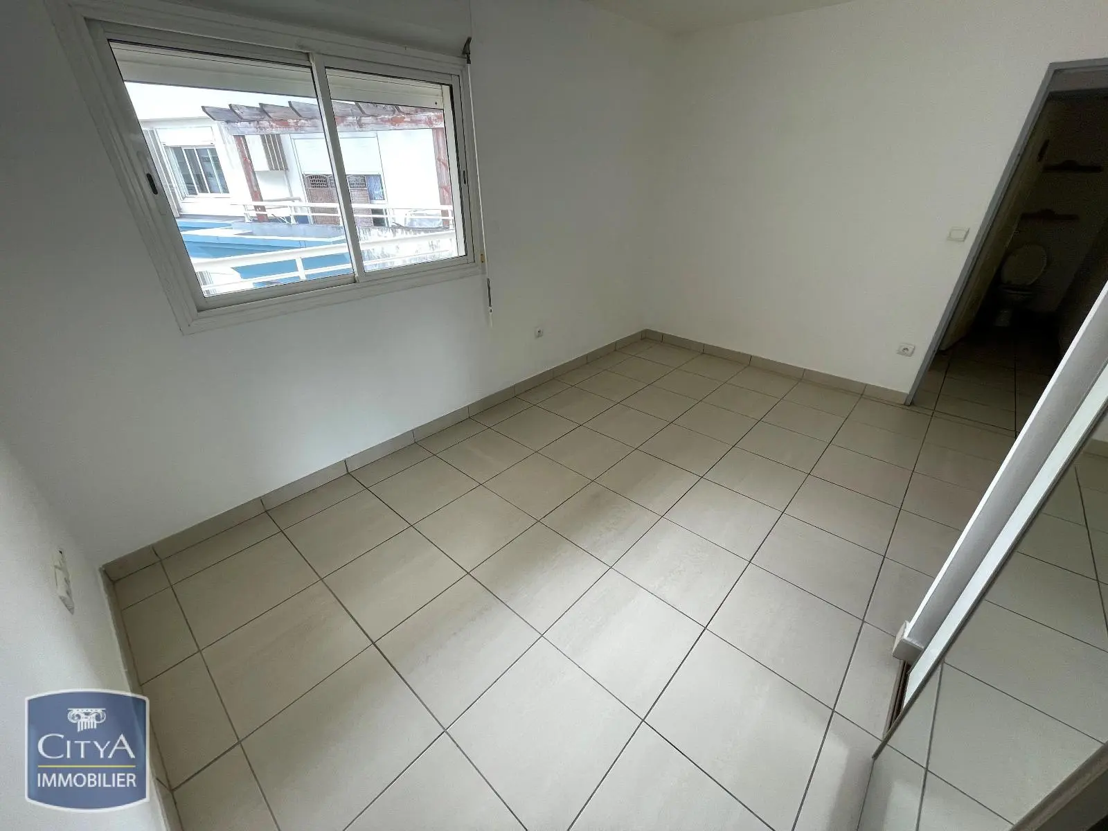 Photo 6 appartement Saint-Denis