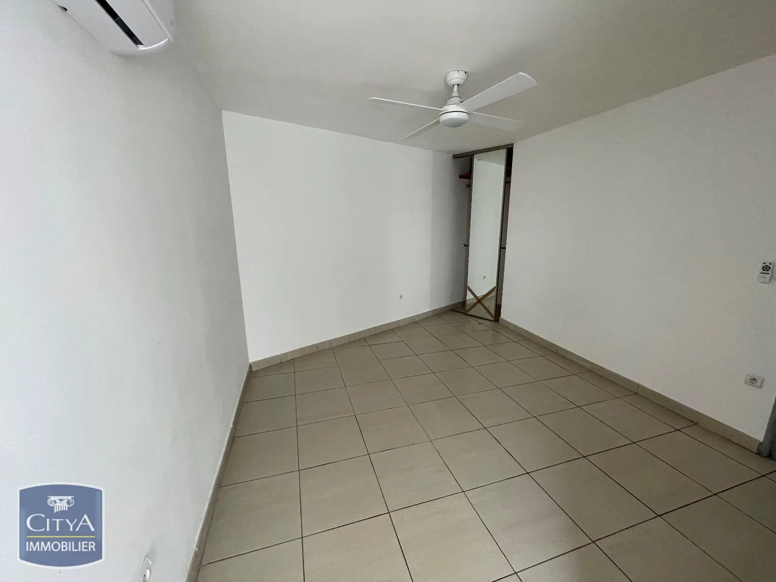 Photo 7 appartement Saint-Denis