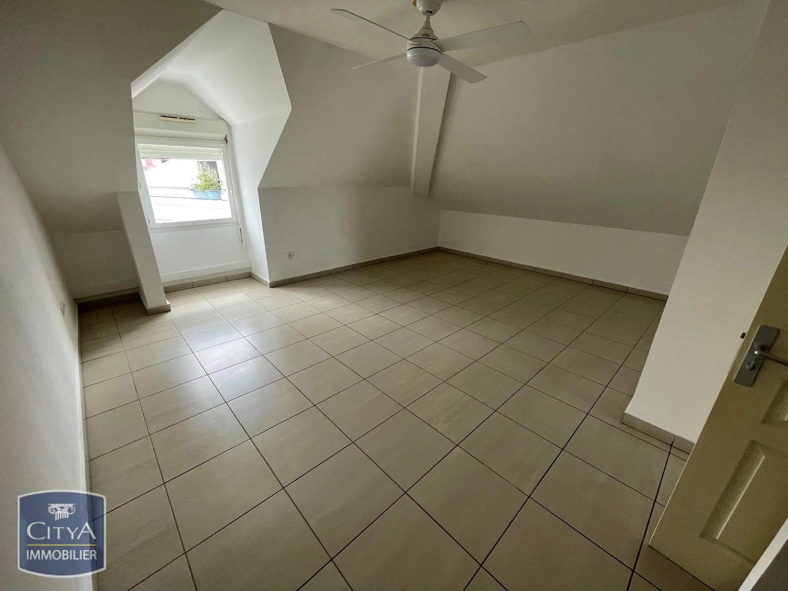 Photo 10 appartement Saint-Denis