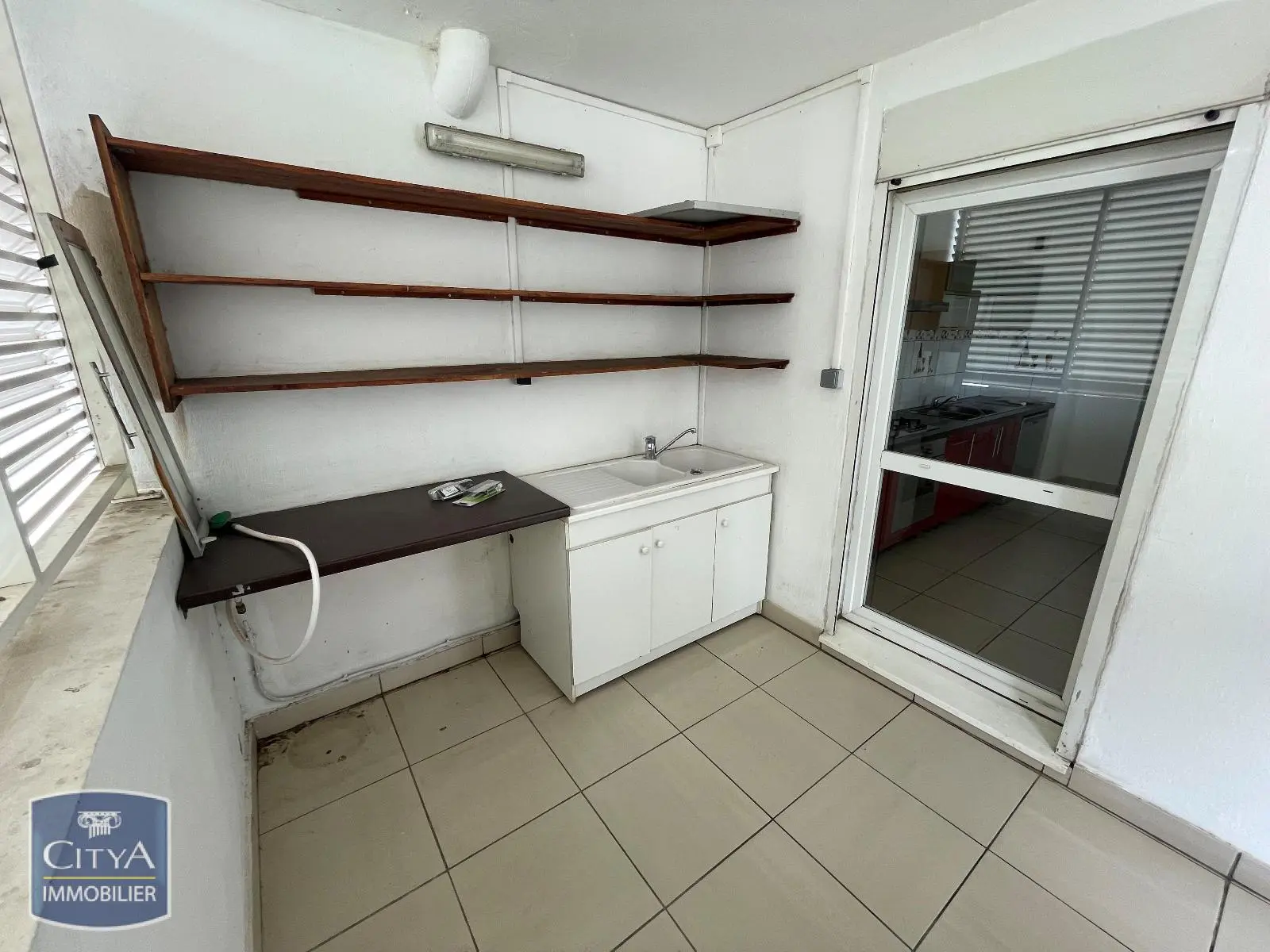 Photo 5 appartement Saint-Denis