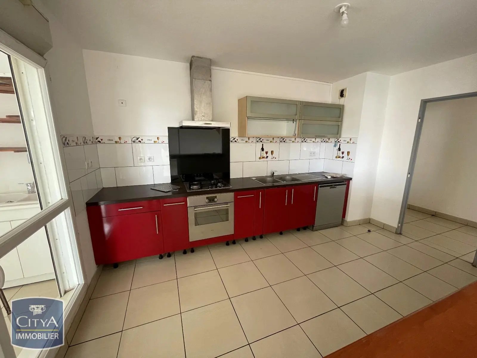 Photo 2 appartement Saint-Denis