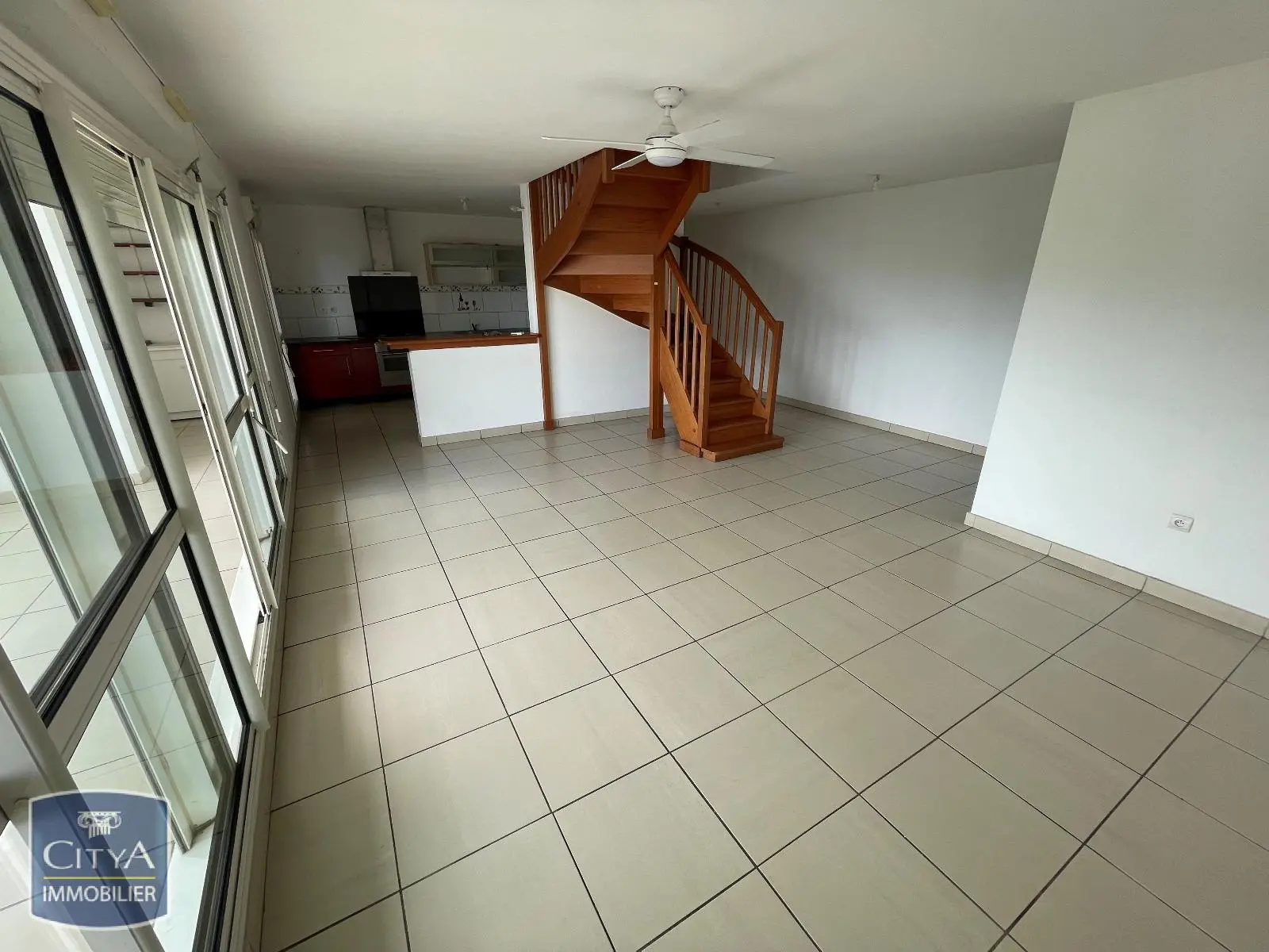 Photo 1 appartement Saint-Denis