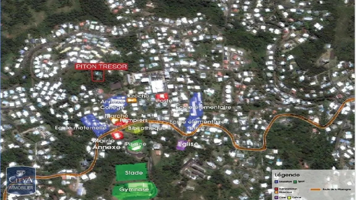 Photo 3 Appartement 4 pièces 98.97m²