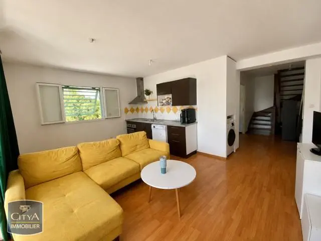 Photo 9 Appartement 3 pièces 63.51m²