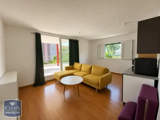 Photo 10 Appartement 3 pièces 63.51m²