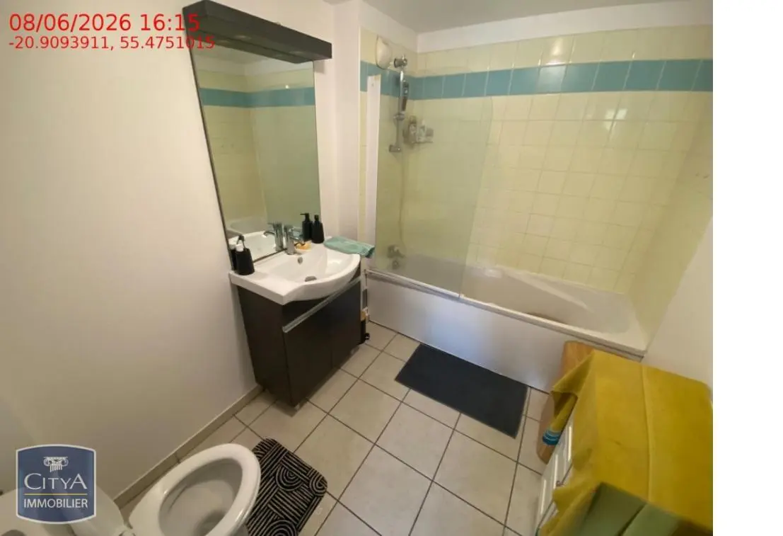 Photo 3 appartement Saint-Denis