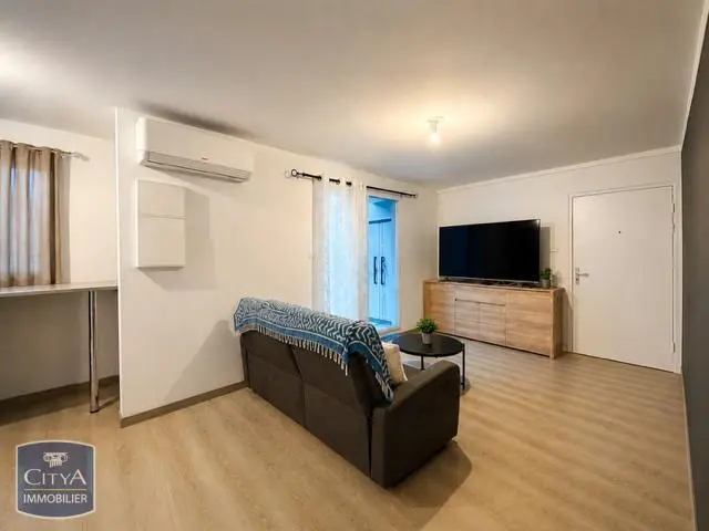 Photo 1 appartement Sainte-Marie