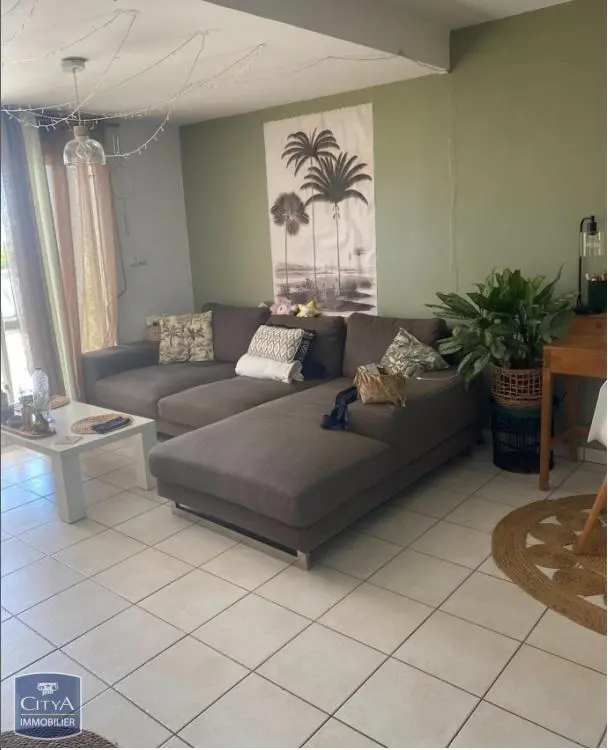 Photo 2 appartement Saint-Denis