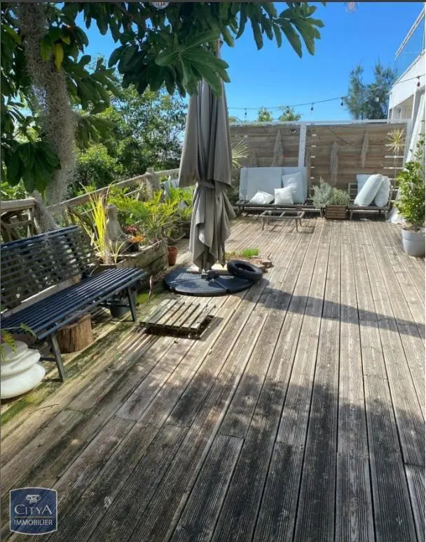 Photo 1 appartement Saint-Denis