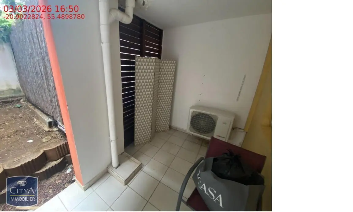 Photo 5 Appartement 1 pièce 25.35m²