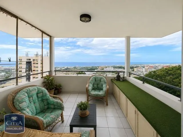 Photo 1 Appartement 2 pièces 46.23m²