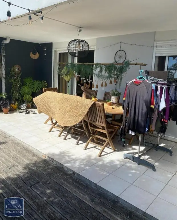Photo 3 appartement Saint-Denis