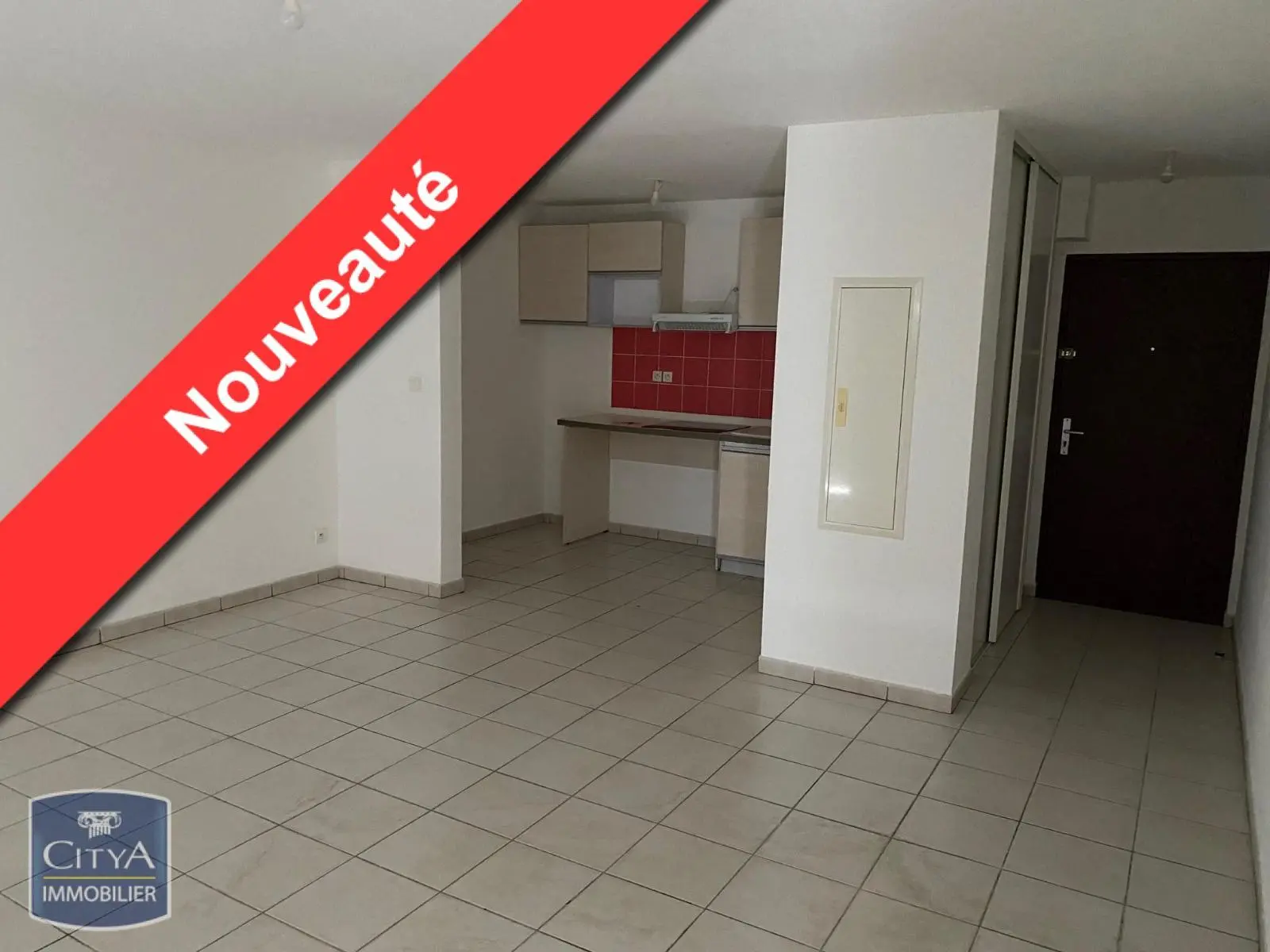 Photo 1 Appartement 3 pièces 67.59m²