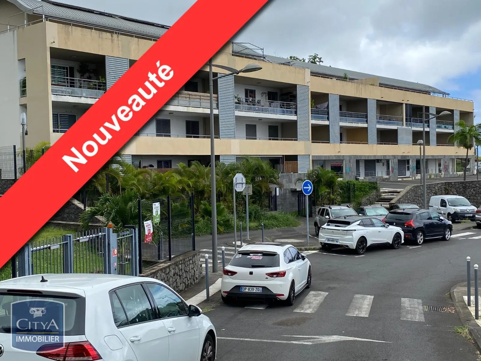 Photo 1 Appartement 3 pièces 67.45m²