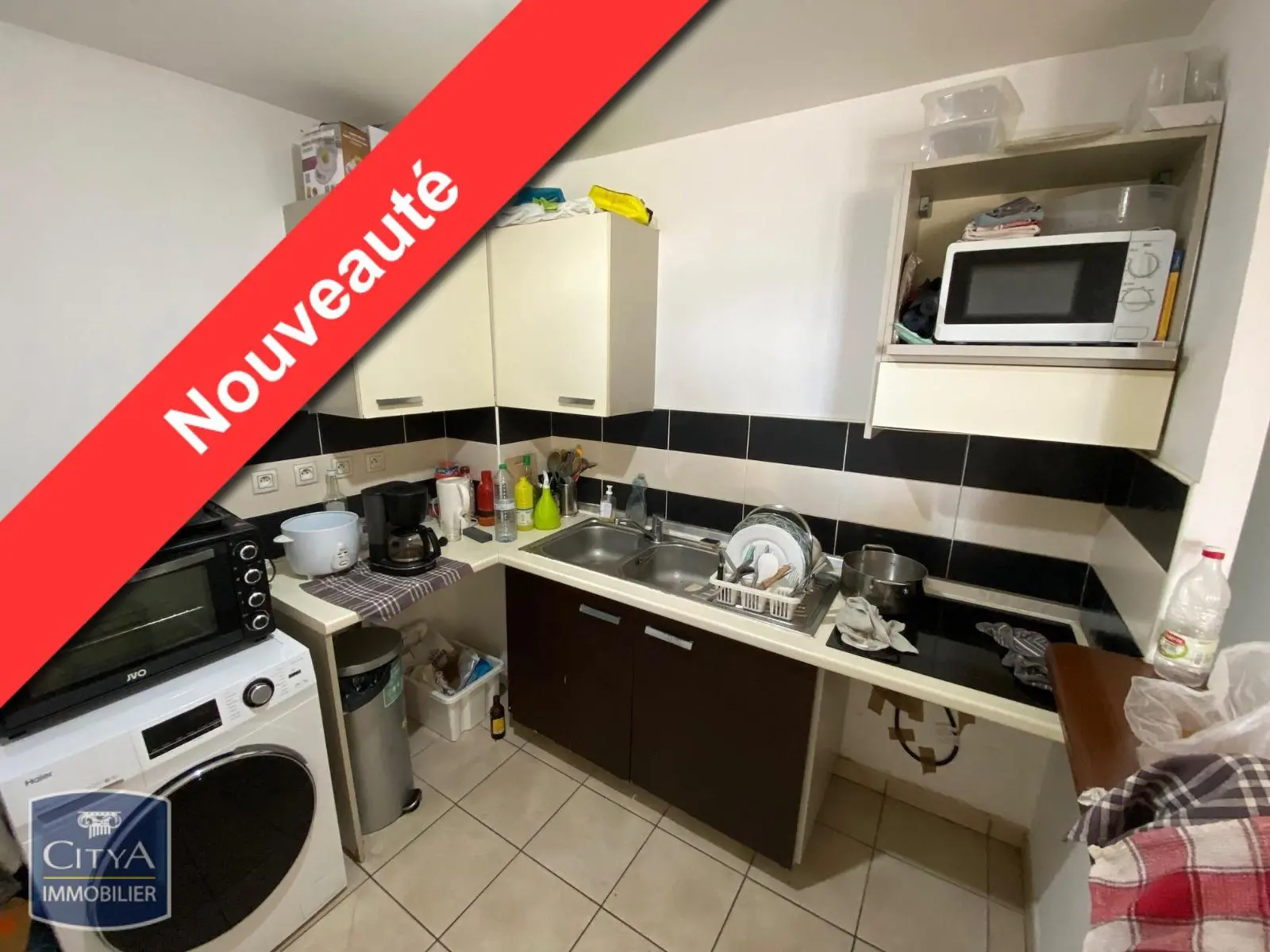 Photo 1 Appartement 3 pièces 64.81m²