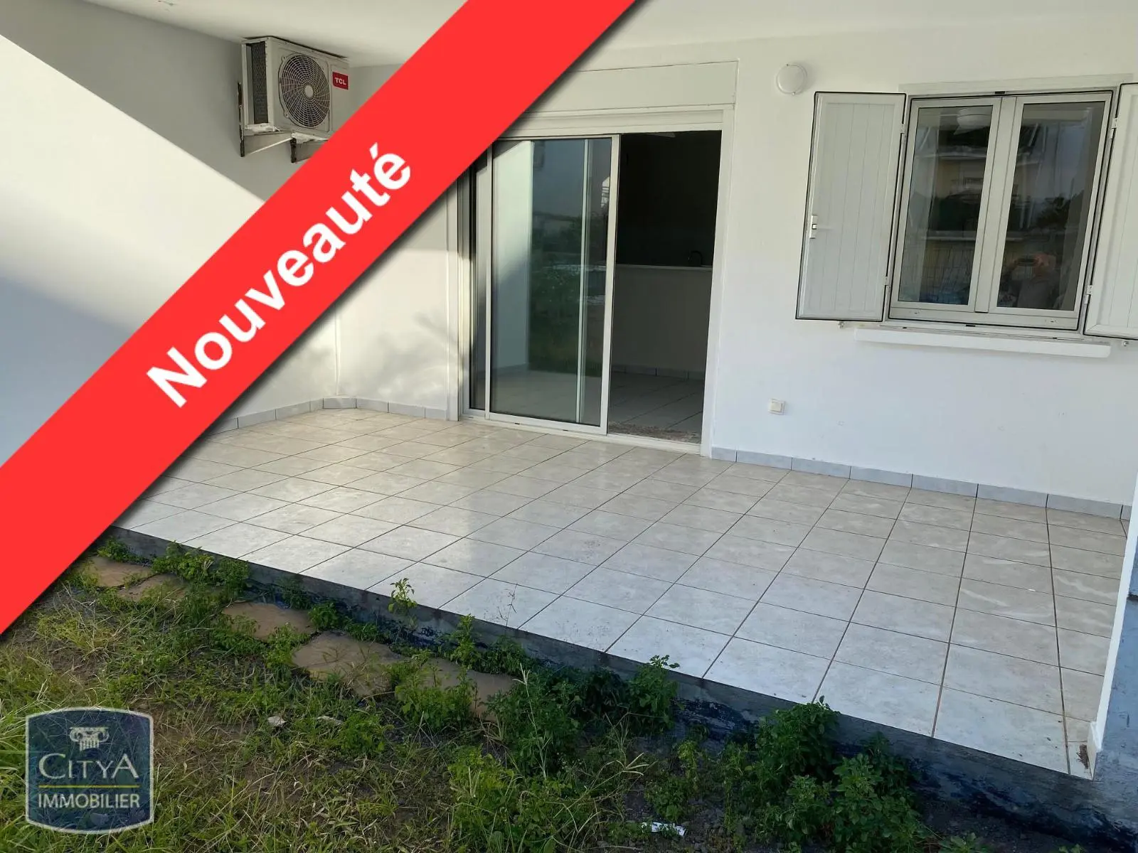 Photo 3 Appartement 2 pièces 46m²