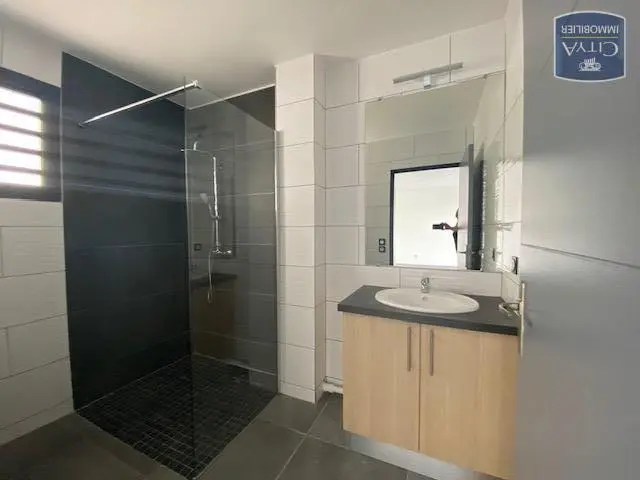 Photo 5 Appartement 2 pièces 42.6m²