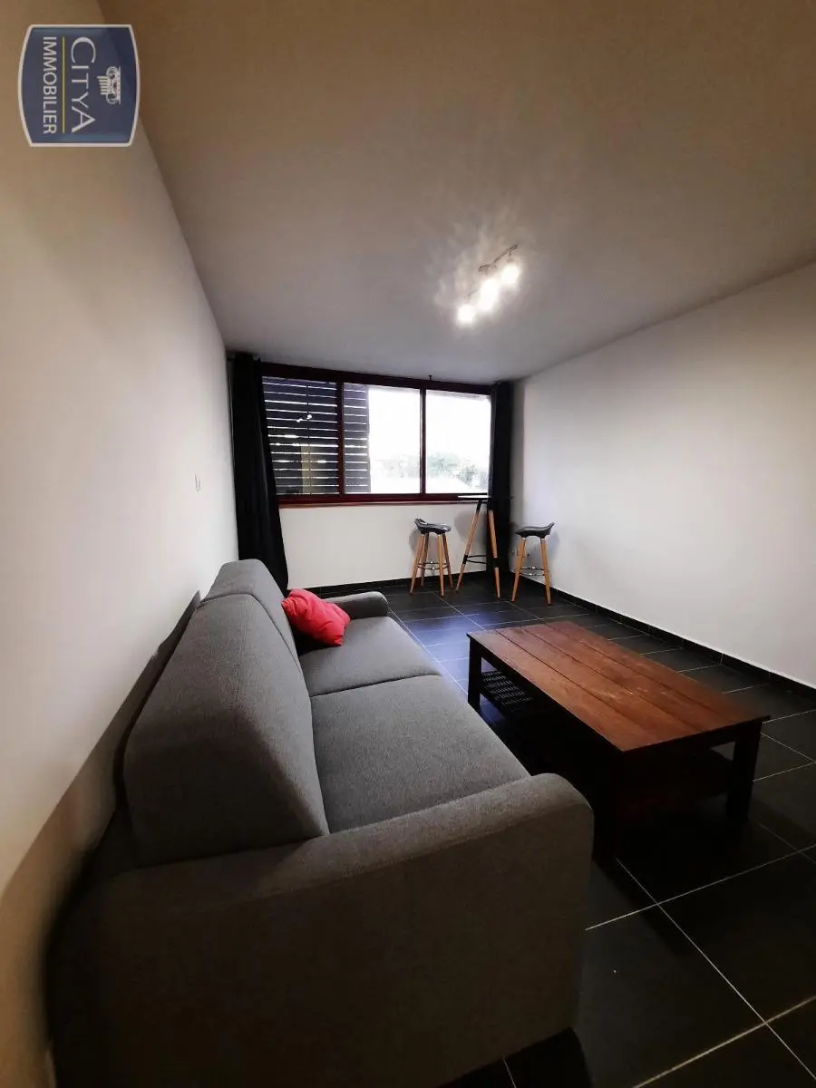 Photo 3 Appartement 1 pièce 25.96m²