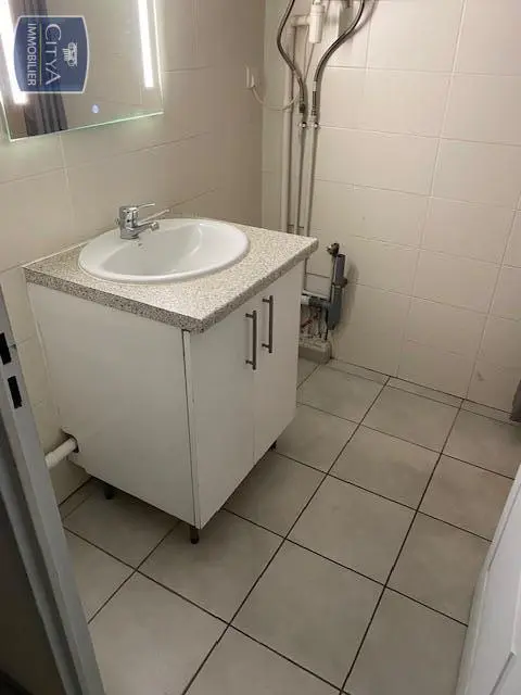 Photo 4 Appartement 1 pièce 23.4m²