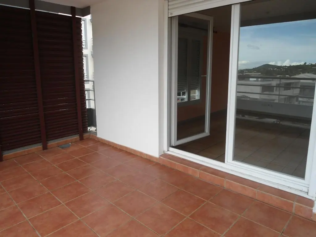 Photo 2 Appartement 3 pièces 59.7m²
