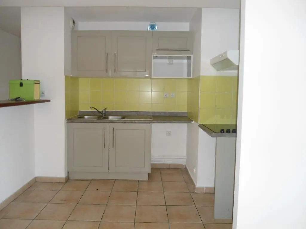 Photo 4 Appartement 3 pièces 59.7m²