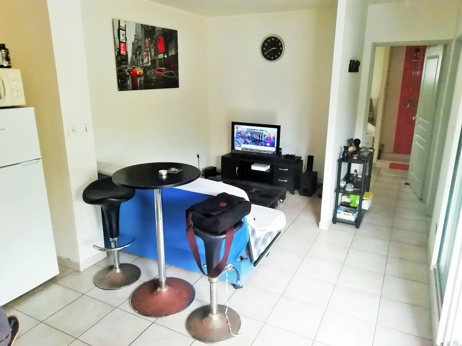 Photo 4 Appartement 2 pièces 41.17m²
